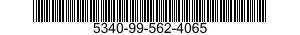 5340-99-562-4065 INSERT,SCREW THREAD 5340995624065 995624065