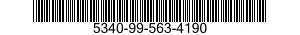5340-99-563-4190  5340995634190 995634190