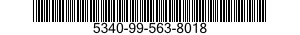 5340-99-563-8018  5340995638018 995638018
