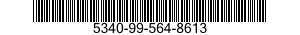 5340-99-564-8613  5340995648613 995648613
