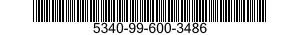 5340-99-600-3486  5340996003486 996003486