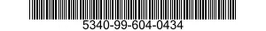 5340-99-604-0434  5340996040434 996040434