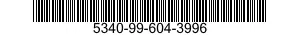 5340-99-604-3996  5340996043996 996043996