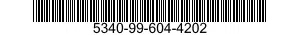 5340-99-604-4202  5340996044202 996044202