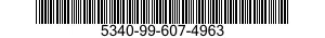 5340-99-607-4963  5340996074963 996074963
