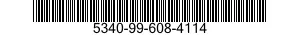 5340-99-608-4114  5340996084114 996084114