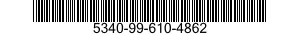 5340-99-610-4862  5340996104862 996104862