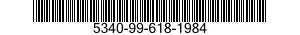 5340-99-618-1984  5340996181984 996181984