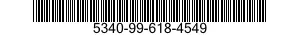 5340-99-618-4549  5340996184549 996184549