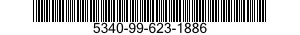 5340-99-623-1886  5340996231886 996231886