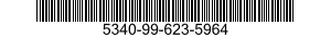 5340-99-623-5964 INSERT 5340996235964 996235964