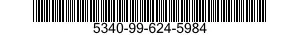 5340-99-624-5984  5340996245984 996245984