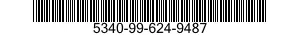 5340-99-624-9487 STRAP,WEBBING 5340996249487 996249487