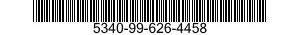 5340-99-626-4458 STRAP,RETAINING 5340996264458 996264458