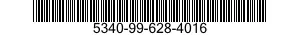 5340-99-628-4016  5340996284016 996284016