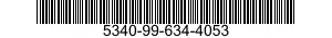 5340-99-634-4053  5340996344053 996344053