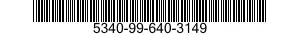 5340-99-640-3149  5340996403149 996403149