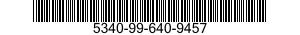 5340-99-640-9457  5340996409457 996409457