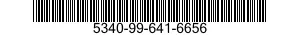 5340-99-641-6656 CLAMP,LOOP 5340996416656 996416656