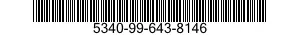 5340-99-643-8146  5340996438146 996438146