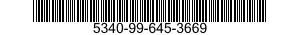 5340-99-645-3669  5340996453669 996453669