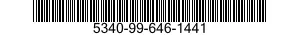 5340-99-646-1441 INSERT,SCREW THREAD 5340996461441 996461441