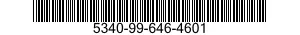 5340-99-646-4601  5340996464601 996464601