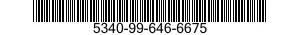 5340-99-646-6675  5340996466675 996466675