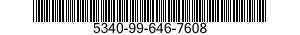 5340-99-646-7608  5340996467608 996467608