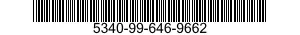 5340-99-646-9662 STUD,SHOULDERED 5340996469662 996469662