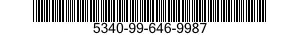 5340-99-646-9987  5340996469987 996469987