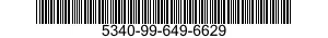 5340-99-649-6629  5340996496629 996496629