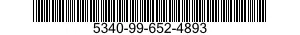 5340-99-652-4893 POST,ELECTRICAL-MEC 5340996524893 996524893
