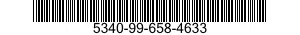 5340-99-658-4633 STRAP,RETAINING 5340996584633 996584633
