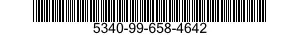 5340-99-658-4642 STRAP,RETAINING 5340996584642 996584642