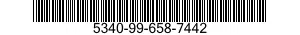 5340-99-658-7442  5340996587442 996587442