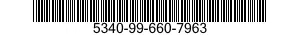 5340-99-660-7963 DISK,SOLID,PLAIN 5340996607963 996607963