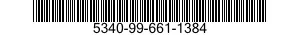 5340-99-661-1384 STRAP,RETAINING 5340996611384 996611384