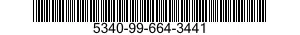 5340-99-664-3441  5340996643441 996643441