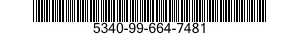 5340-99-664-7481  5340996647481 996647481