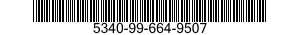 5340-99-664-9507 STRAP,RETAINING 5340996649507 996649507