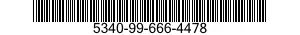 5340-99-666-4478 CASTOR 5340996664478 996664478