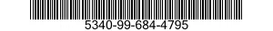 5340-99-684-4795 CAP,FILLER OPENING 5340996844795 996844795