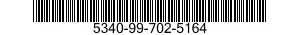 5340-99-702-5164 CLAMP,LOOP 5340997025164 997025164