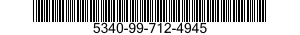5340-99-712-4945  5340997124945 997124945