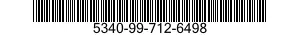 5340-99-712-6498  5340997126498 997126498