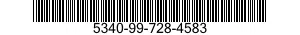 5340-99-728-4583 POST,ELECTRICAL-MEC 5340997284583 997284583