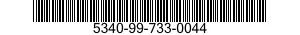 5340-99-733-0044  5340997330044 997330044