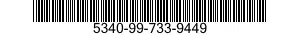 5340-99-733-9449  5340997339449 997339449