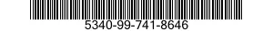 5340-99-741-8646  5340997418646 997418646